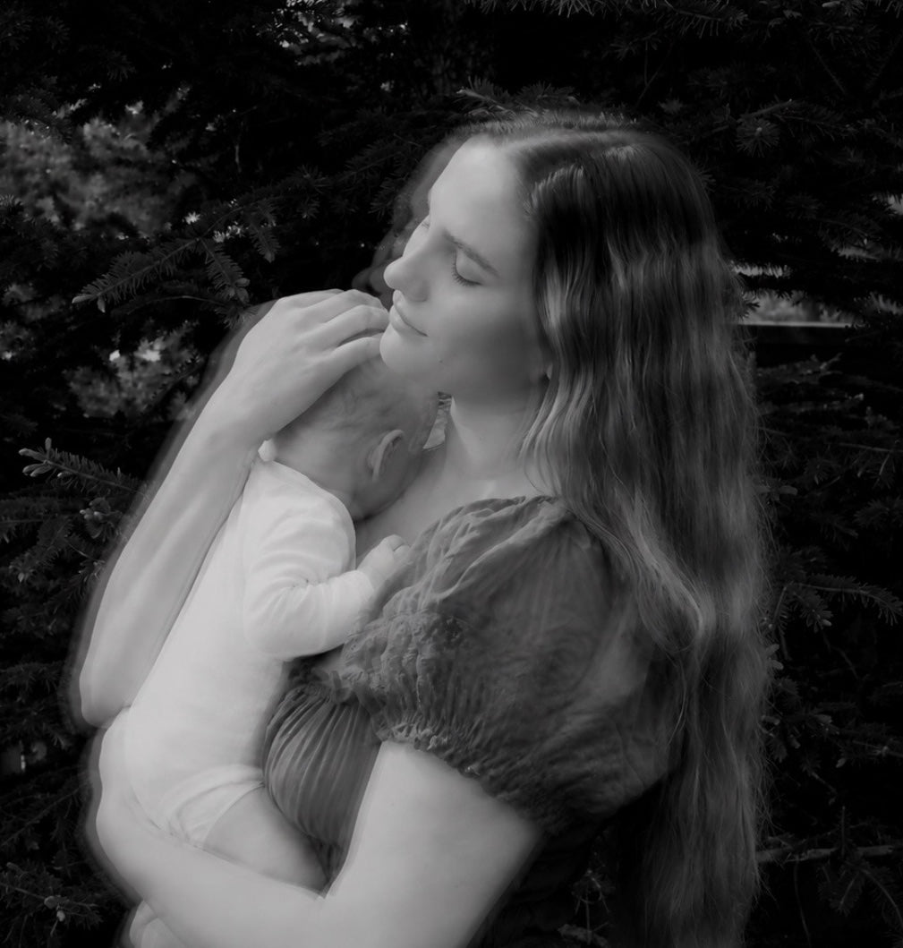 The Postpartum Post